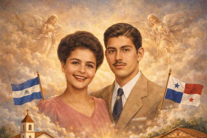 Cien años de un legado de amor: ¡Bravo, Bella! ¡Bravo, Manolo!