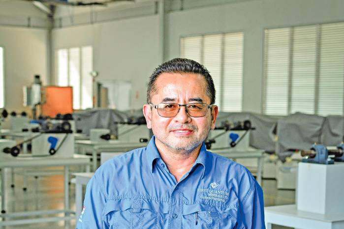 Sergio Yui