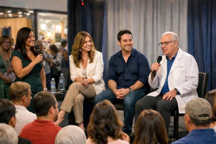 Honor a quien se lo merece