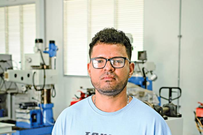 Braulio Cedeño