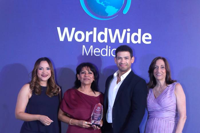 Novato del año Colectivos: Consultoría y Asesoría de Seguros.