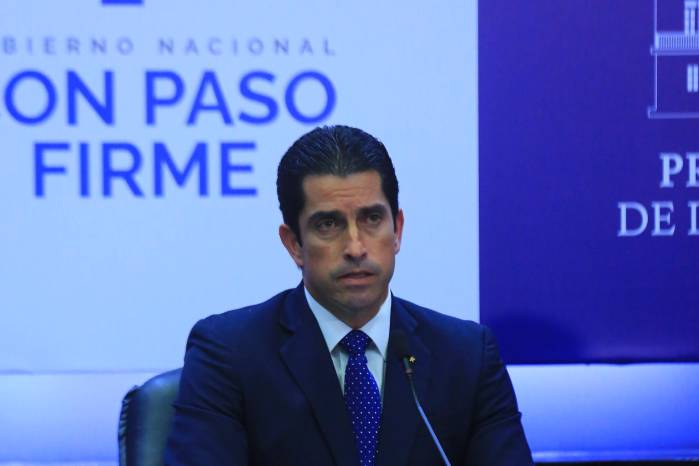 Austria se suma a la lista de los 40 países adheridos al Tratado de Neutralidad del Canal de Panamá