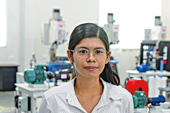 Yulainy Moreno