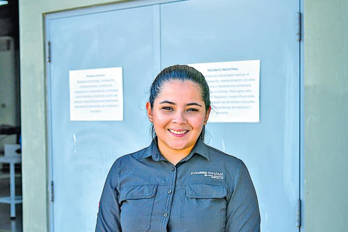 Belkis González