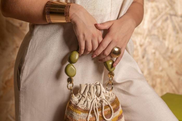 Cartera de Curu Panamá