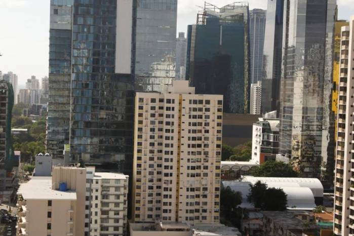 La ciudad de Panamá en 2021 ocupó la posición 134 del ranking.