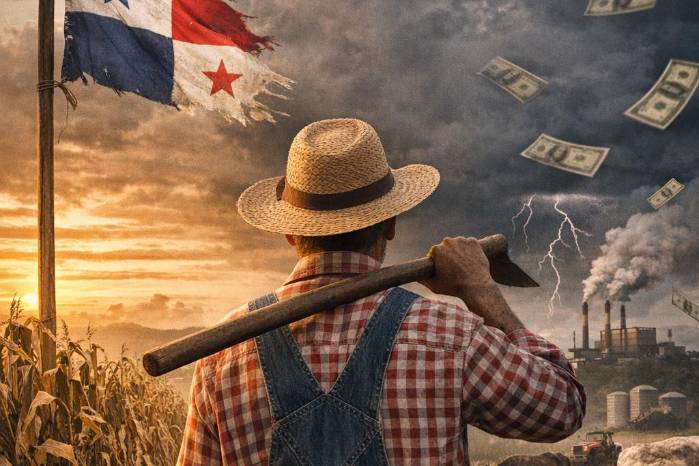 ¡Sálvese quien pueda...! ¿Qué paso con los aranceles en el sector agropecuario?