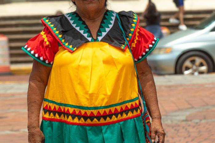 Delegaciones indígenas y colectivos culturales participarán en la ruta que recorrerá las calles de David.