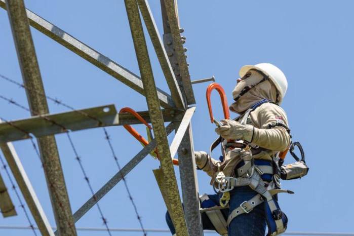 ETESA fortalece la red eléctrica del país con una inversión que supera los $600 millones