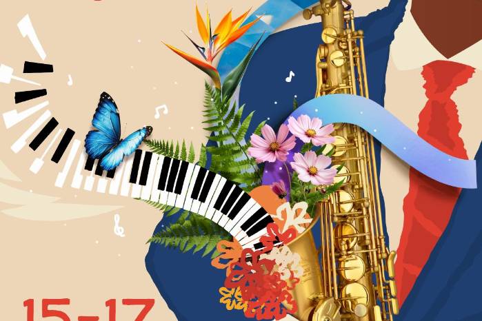 El Festival de Jazz de Panamá se llevará a cabo esta semana.