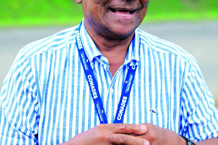 Ingeniero Domingo Alvarado