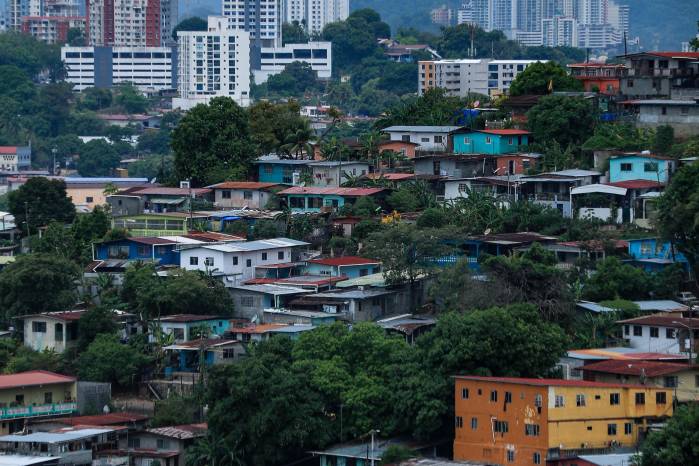 El teleférico tendrá una extensión de 6.6 km y contará con seis estaciones.