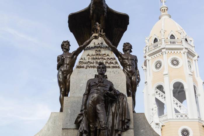 200 años del Congreso Anfictiónico - Vidaurre en Panamá: Azúcar de oro y una bella criminal