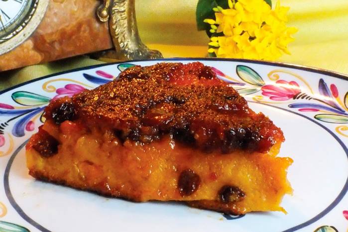 Masmellena de tía ‘Chita’