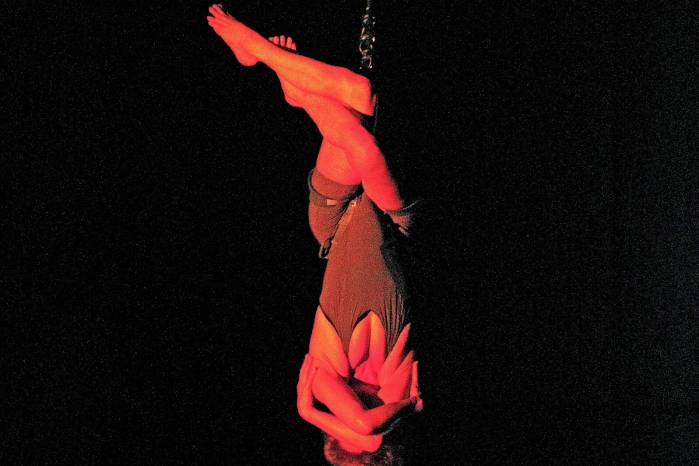 “Si me fuera posible vivir”, una función que va más allá de celebrar la vida.