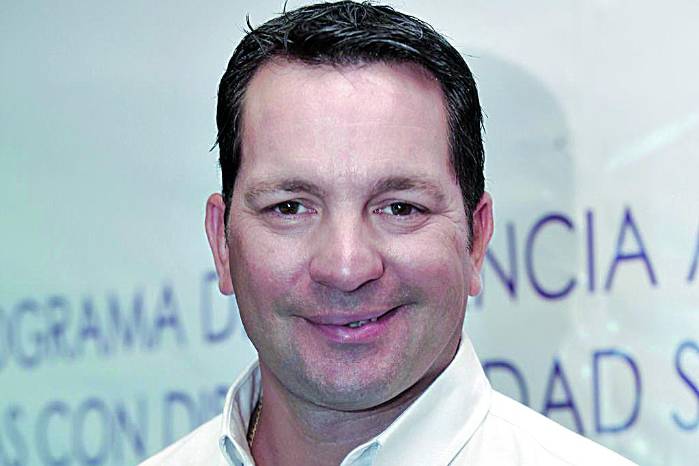 La justicia como excepción, políticos procesados en Panamá