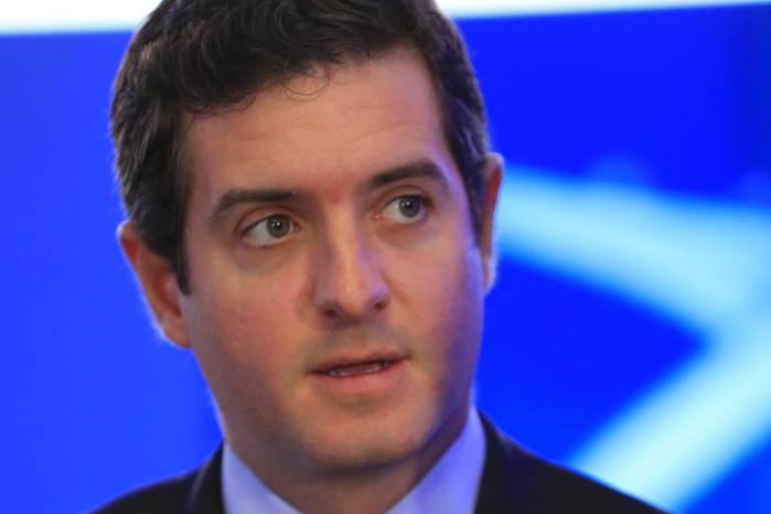 Ahora en el periodo de los 30 días, dijo Hoyos, la solicitud puede ser vetada o aprobada por el Consejo Europeo.