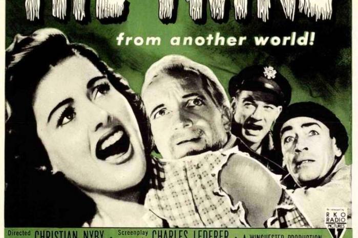 ’La cosa del otro mundo’ (1951)
