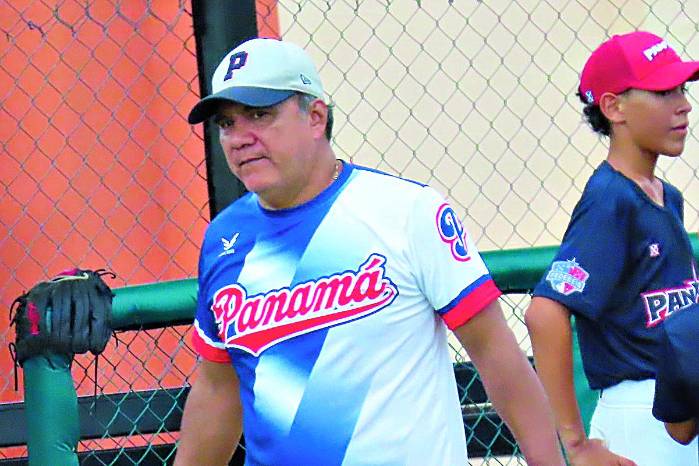 Lauren Flores apuesta a la educación.
