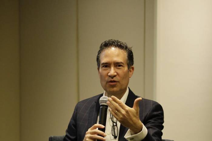 José Gabriel Miralles, CEO de Greatness Center.