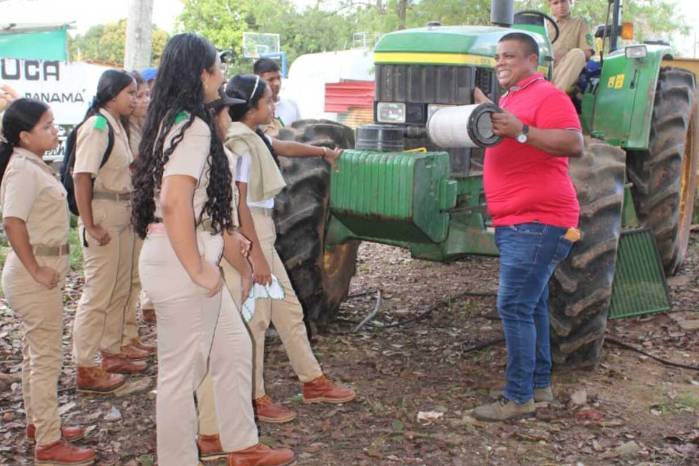 Los IPTS y su importancia en la formación agropecuaria