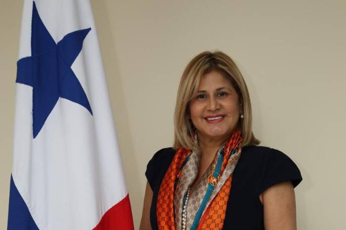 Lilibeth Cárdenas Chanis