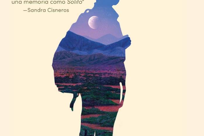’Solito’, el reciente libro de Javier Zamora.