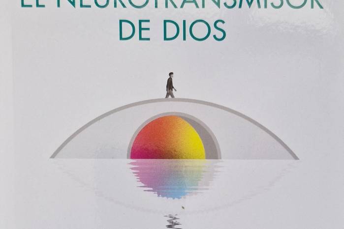 Anandamida, el neurotransmisor de Dios, de Borja Vilaseca. Un ensayo sobre espiritualidad y neurociencia.