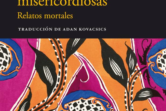“Relaciones misericordiosas”, de Lázló Krasznahorkai, lo componen 8 relatos sobre una sociedad caótica.