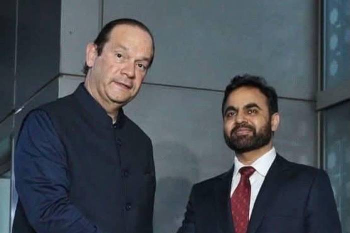 Durante tres días de reuniones, el canciller sostendrá encuentros con autoridades, empresarios y representantes del sector tecnológico para impulsar una alianza estratégica entre Panamá y la India.