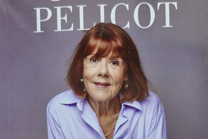 Un himno a la vida. Mi historia, de Gisèle Pelicot. Una autobiografía sobre un hecho dolorosamente real.