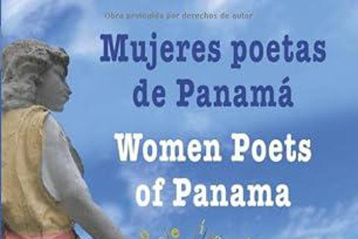 Mujeres poetas de Panamá: la lengua, el cuerpo y la nación en una antología bilingüe