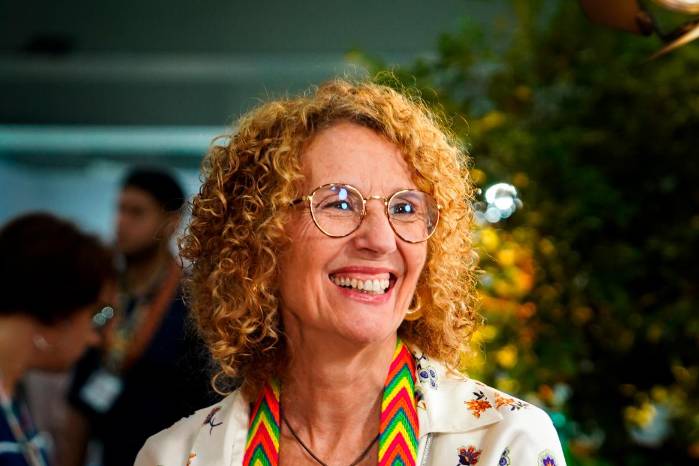 CAF: ‘Es fundamental revisar los marcos regulatorios para la transición energética’