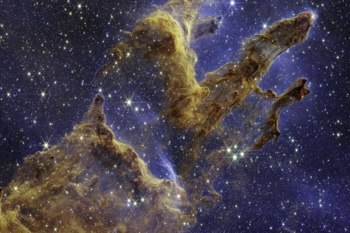 En un artículo publicado este miércoles en ‘Nature Astronomy’ científicos de la Universidad británica de Warwick informan sobre sus investigaciones