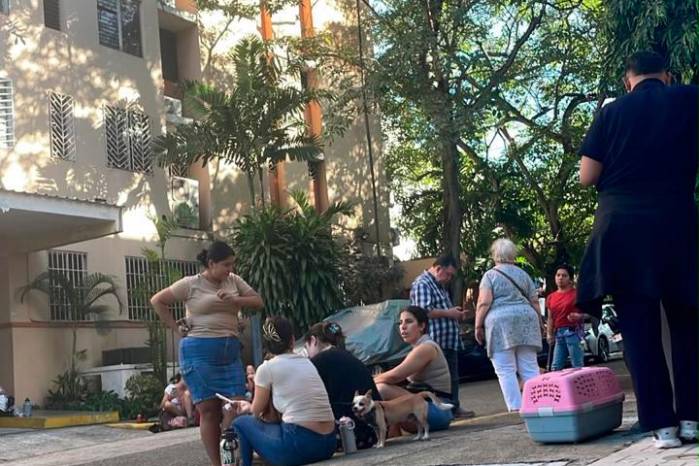 Estados Unidos ofreció asistencia a Panamá tras el sismo de magnitud 7.2, a solicitud del Gobierno panameño, según informó Marco Rubio.