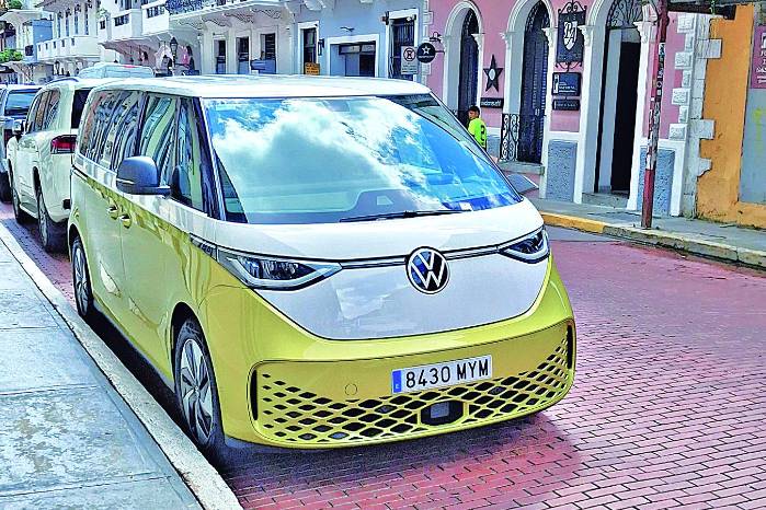 Volkswagen se caracteriza por su sello de calidad en el ámbito de la automoción.