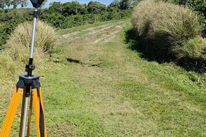 Esta iniciativa nace de la necesidad crítica de adaptar la agricultura a los desafíos del siglo XXI. .