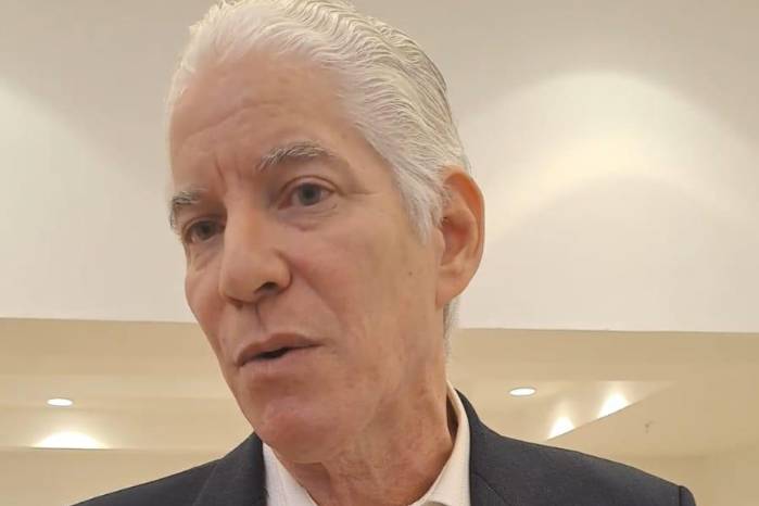 Severo Sousa, presidente de Camipa