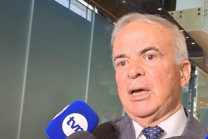 El consultor laboral, René Quevedo