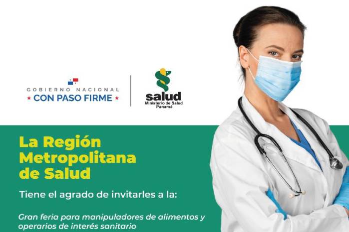 Detalles de la feria de carnet verde