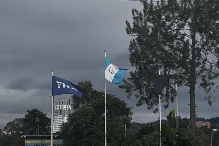 Panamá visita este jueves 13 de noviembre a Guatemala