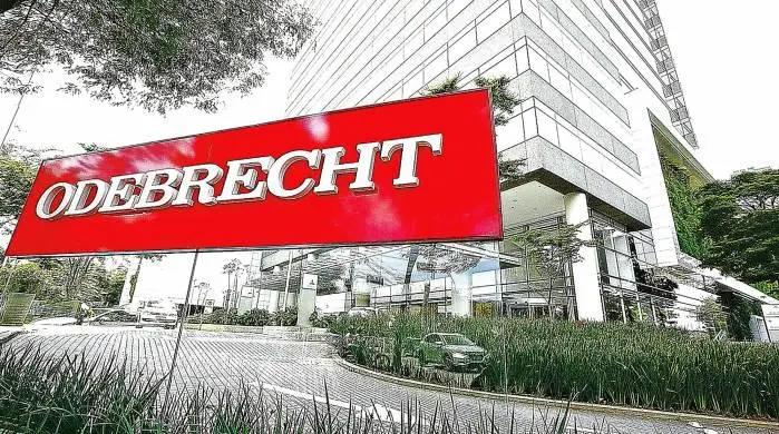 Los imputados del caso Odebrecht comparecieron este 12 de enero ante la jueza Baloisa Marquínez para responder la pregunta de rigor tras el auto de llamamiento a juicio emitido en 2022.