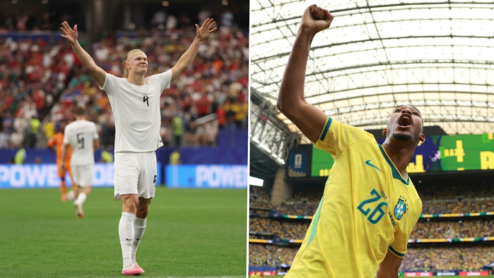 Una de las dos selecciones pasará a la siguiente fase del torneo para jugar el próximo 10 de julio.