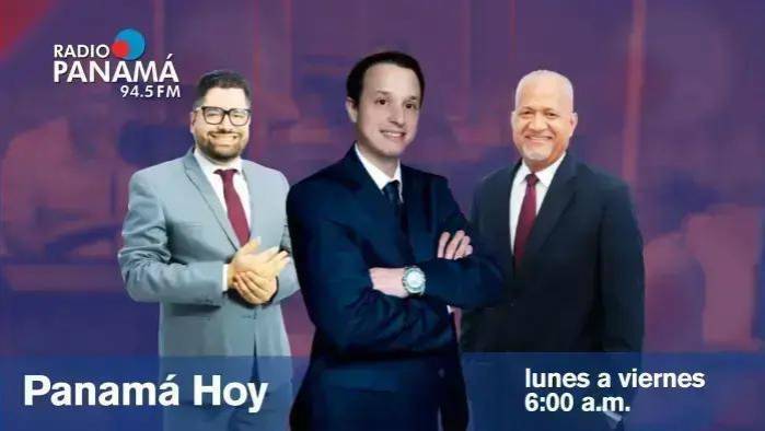 EN VIVO | Panamá hoy de ‘Radio Panamá’ de este jueves 12 de marzo