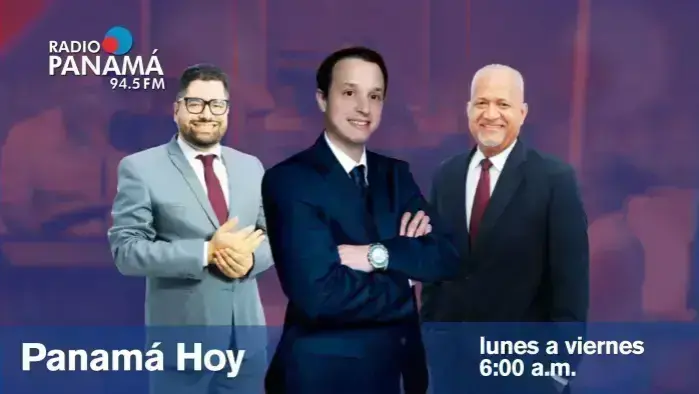 EN VIVO | Panamá hoy de ‘Radio Panamá’ de este miércoles 1 de abril