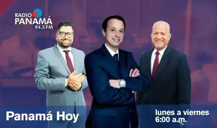EN VIVO | Panamá hoy de ‘Radio Panamá’ de este miércoles 21 de enero