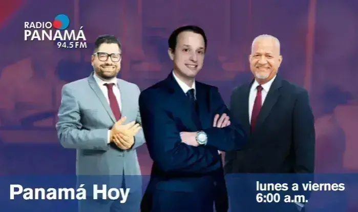 EN VIVO | Panamá hoy de ‘Radio Panamá’ de este jueves 22 de enero