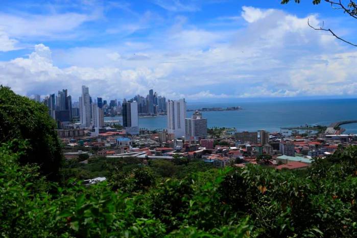 CAF apuesta al desarrollo inclusivo, resiliente y sostenible de Panamá.