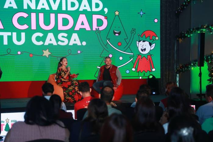 Habrá actividades distribuidas en los sectores Centro, Norte y Este del distrito capital.