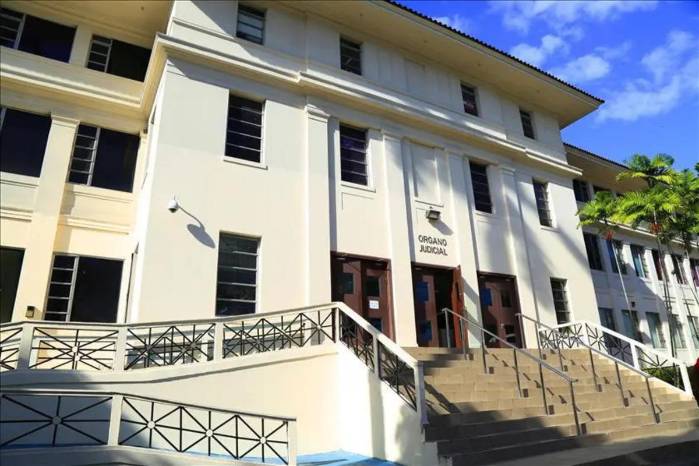 Jueza Marquínez fija fecha para los alegatos finales del juicio caso Odebrecht